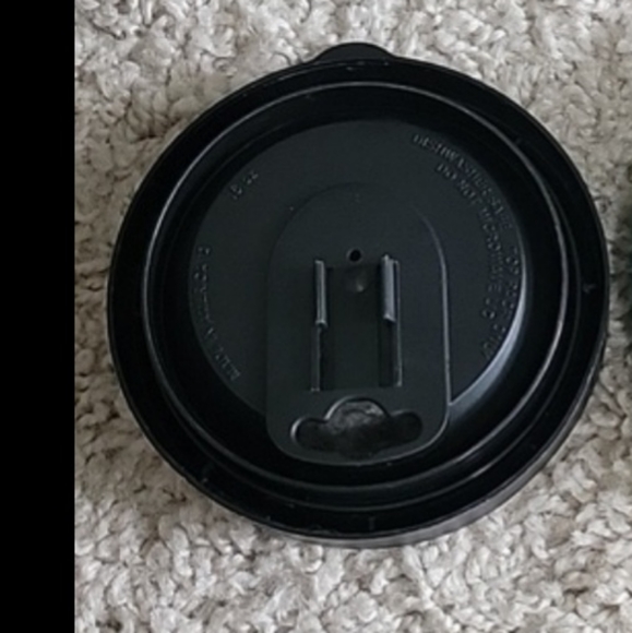 Tervis Tumbler Not All Who Wander Are Lost /Lid Vintage Camper 16 Oz - Picture 5 of 5